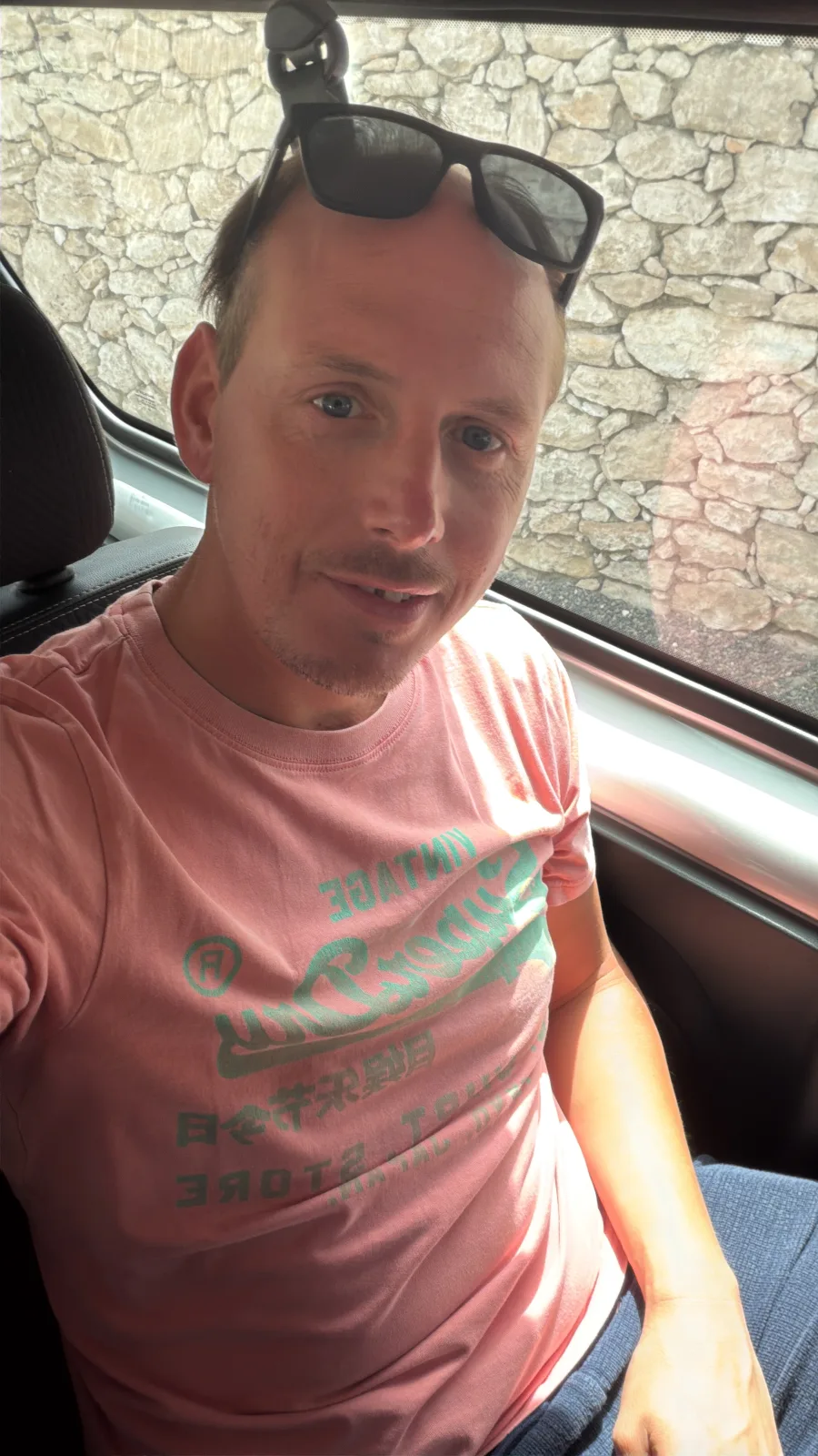 Nicolas Gay